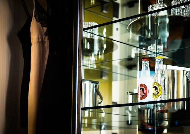 デザイン-ホテル JAMS