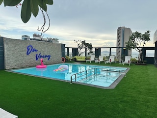 エンプレス パタヤ ホテル