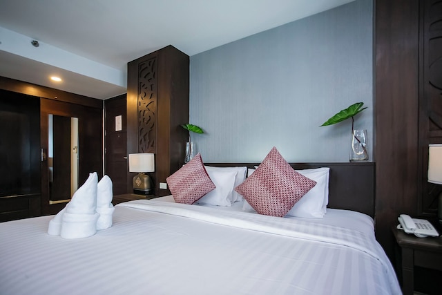 エンプレス パタヤ ホテル