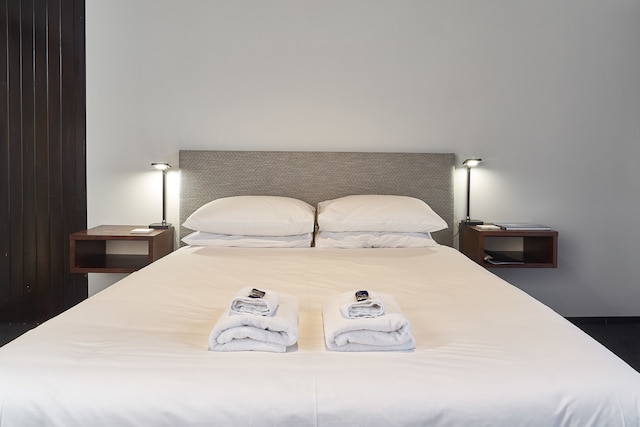 ホテル カールトン ミル