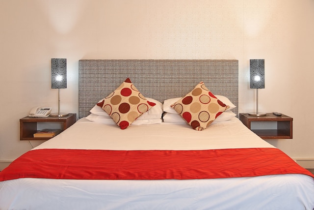 ホテル カールトン ミル