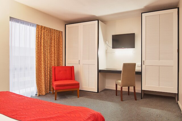 ホテル カールトン ミル