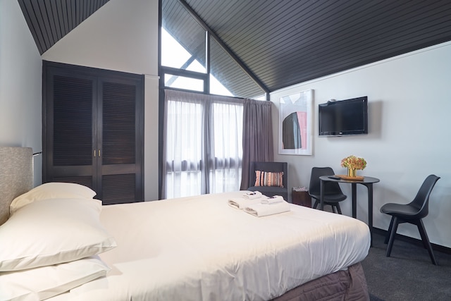 ホテル カールトン ミル