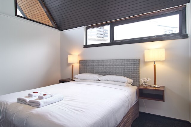 ホテル カールトン ミル