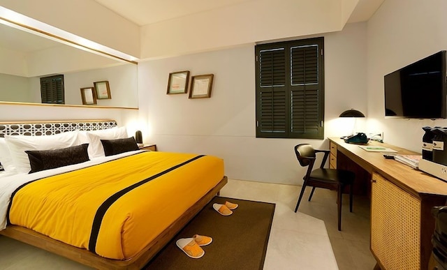 コセンダ ホテル