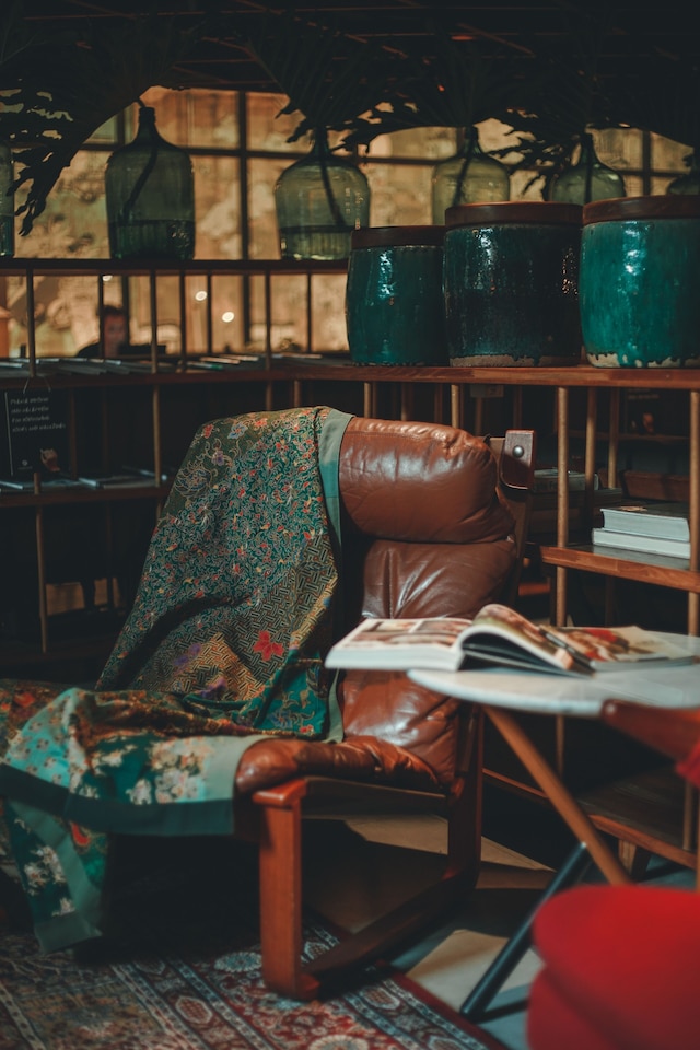 コセンダ ホテル