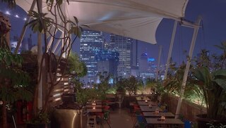 コセンダ ホテル