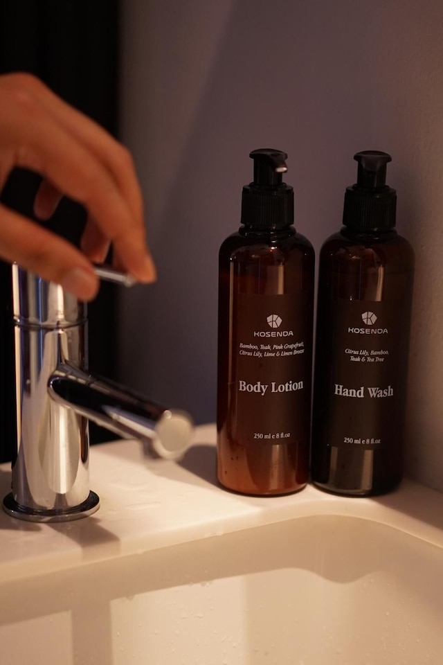 コセンダ ホテル