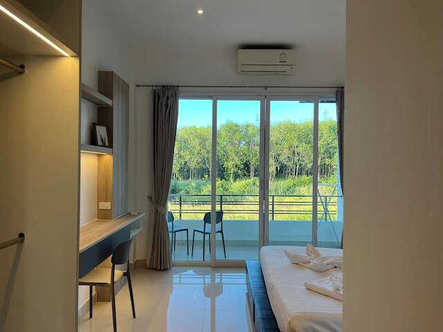 ランタ スポート リゾート