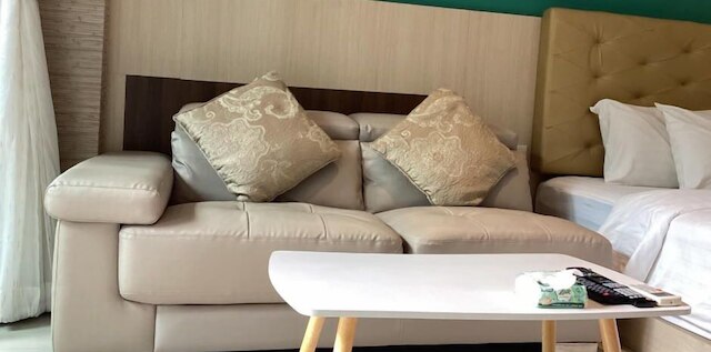 ランタ スポート リゾート