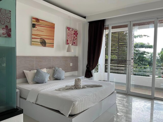 ランタ スポート リゾート