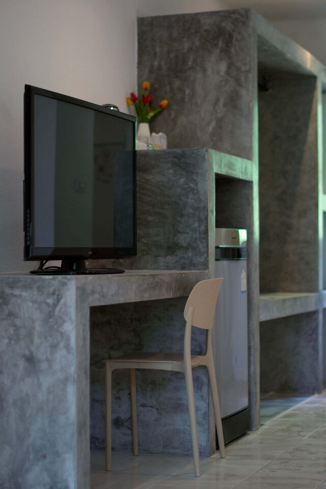 ランタ スポート リゾート