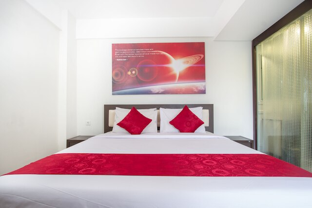 マーズシティホテル