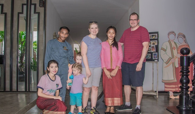 アマタク ブティック ホテル