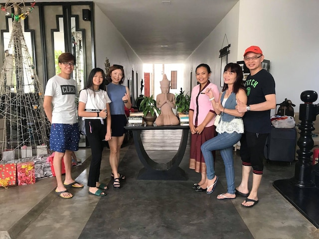 アマタク ブティック ホテル