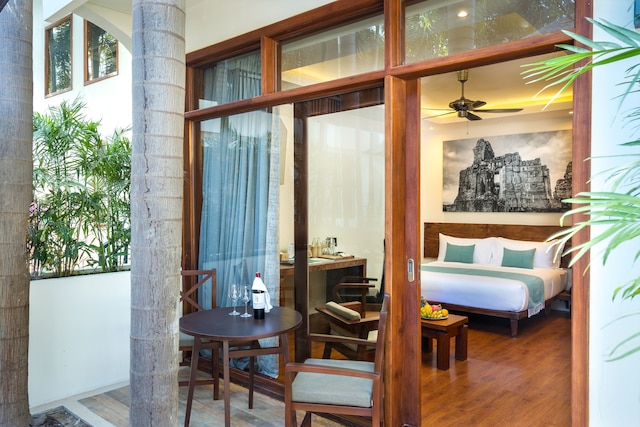 アマタク ブティック ホテル