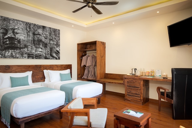 アマタク ブティック ホテル