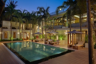 アマタク ブティック ホテル