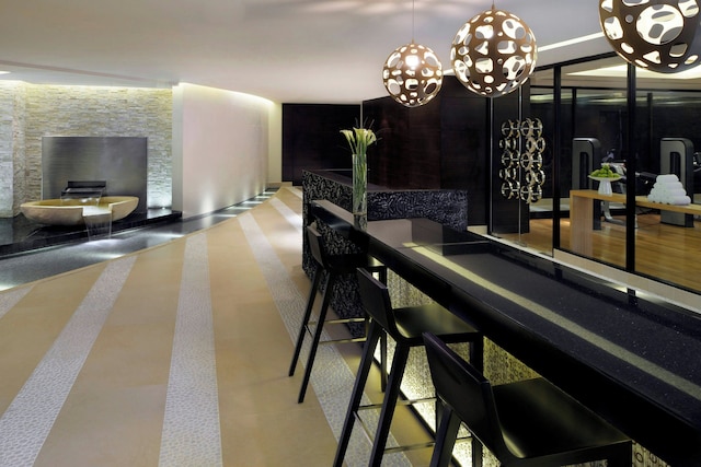 ドバイ・マリオット・ホテル・アルジャダフ