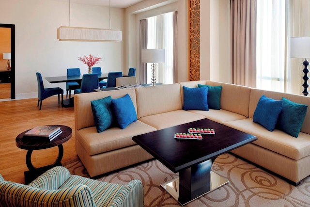 ドバイ・マリオット・ホテル・アルジャダフ