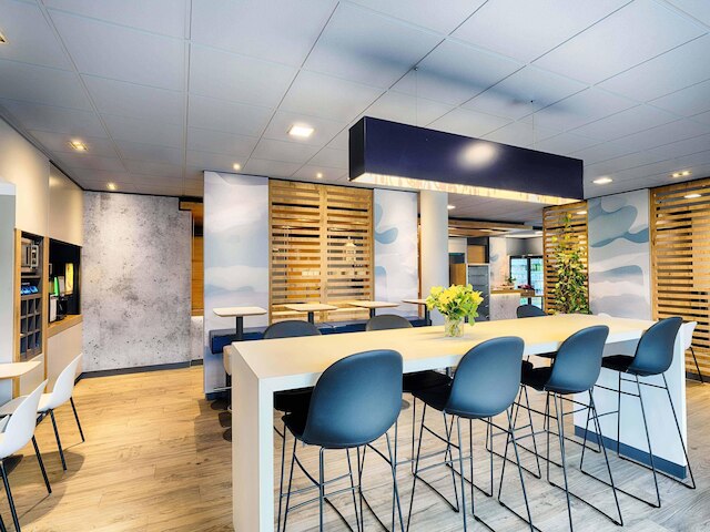 B&B ホテル アムステルダム - ザーンダム