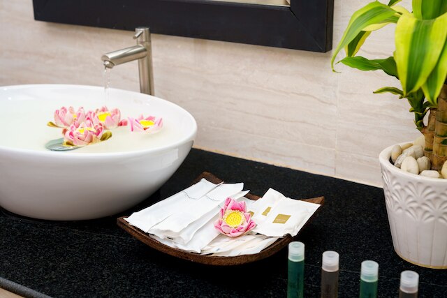 リビール コートヤード イン リビール アンコール