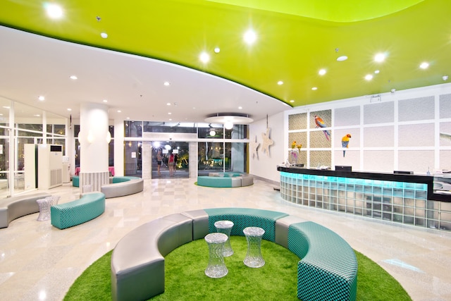 グランド ベッラ ホテル