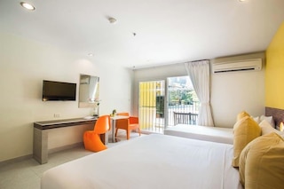 グランド ベッラ ホテル