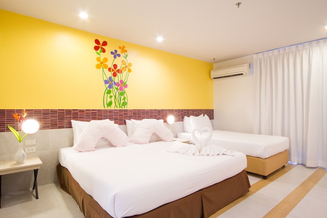 グランド ベッラ ホテル