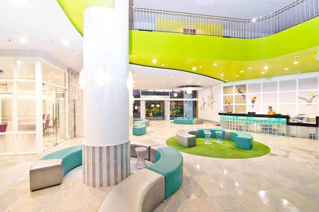 グランド ベッラ ホテル