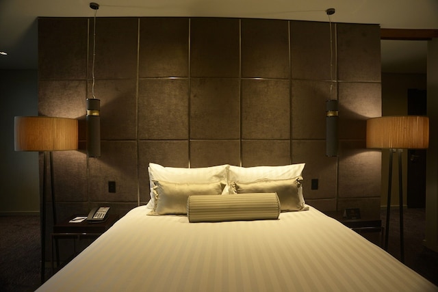 ザ ビートソン ホテル