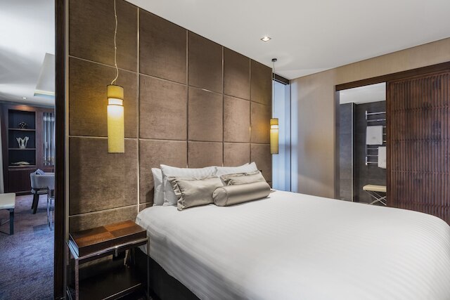 ザ ビートソン ホテル