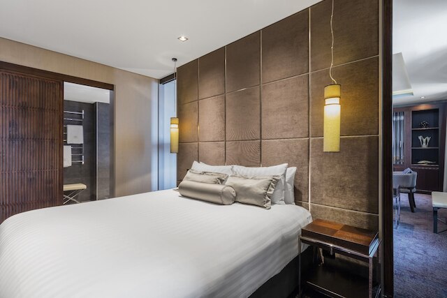 ザ ビートソン ホテル