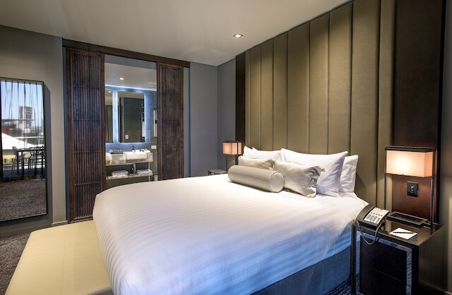 ザ ビートソン ホテル