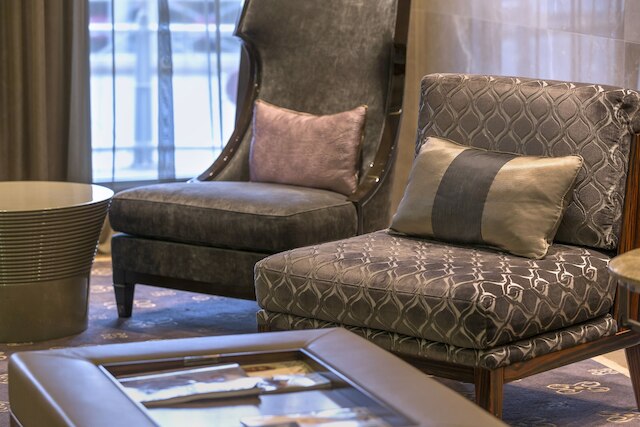 ザ ビートソン ホテル