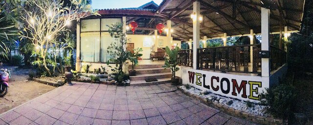 N.T. ランタ リゾート