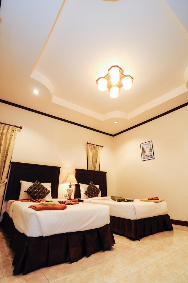 N.T. ランタ リゾート