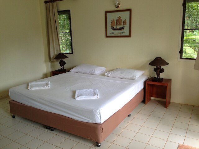 グッド デイズ ランタ ビーチ リゾート