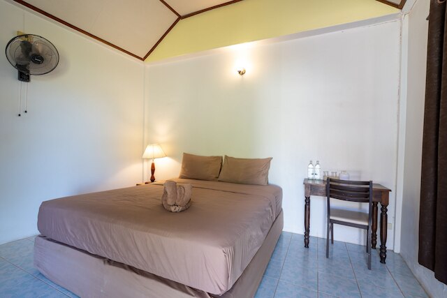 グッド デイズ ランタ ビーチ リゾート