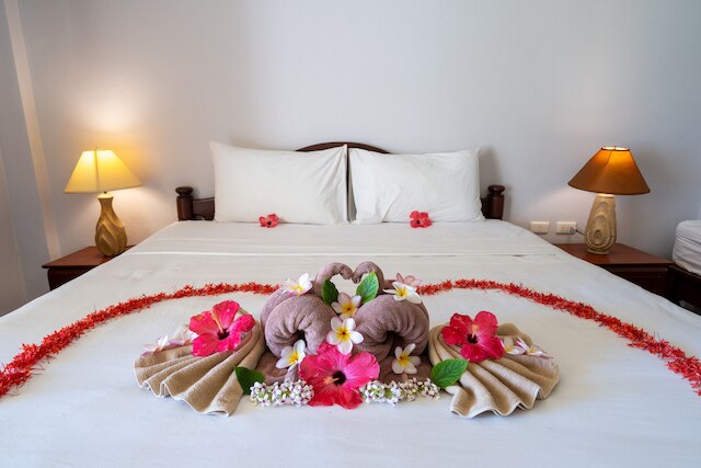 グッド デイズ ランタ ビーチ リゾート