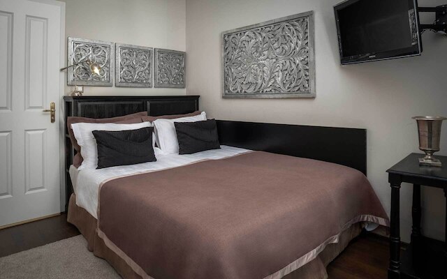 パラチーナ ベルリン アパートメンツ