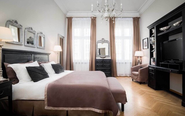 パラチーナ ベルリン アパートメンツ