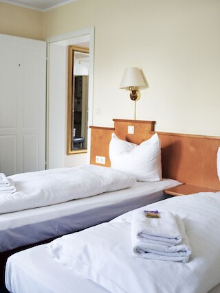 ホテル ヴィラ ストックム