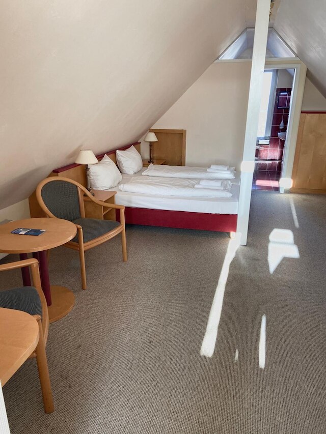 ホテル ヴィラ ストックム