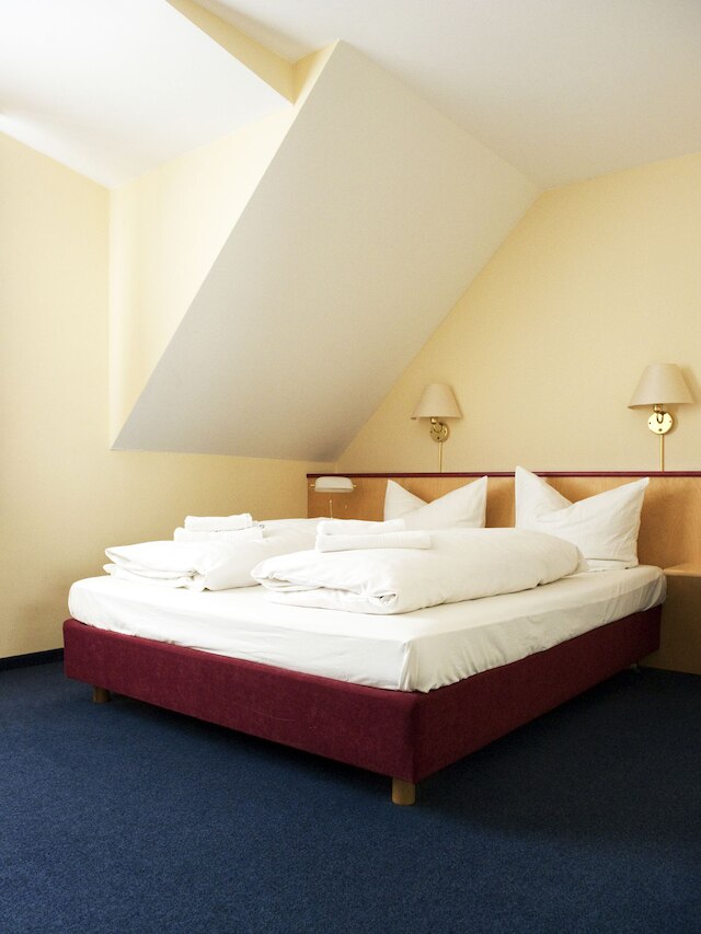 ホテル ヴィラ ストックム