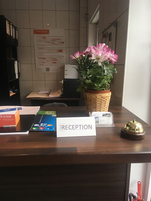 ホテル ヴィラ ストックム