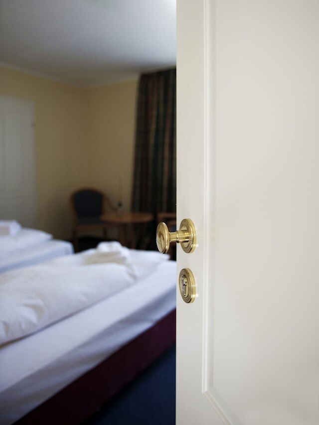 ホテル ヴィラ ストックム