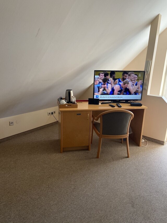 ホテル ヴィラ ストックム