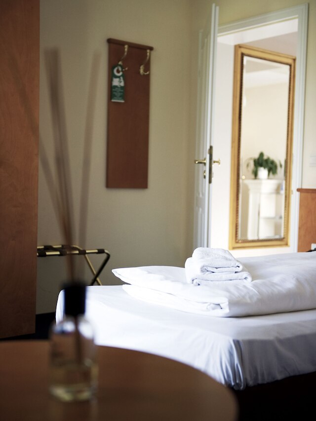 ホテル ヴィラ ストックム