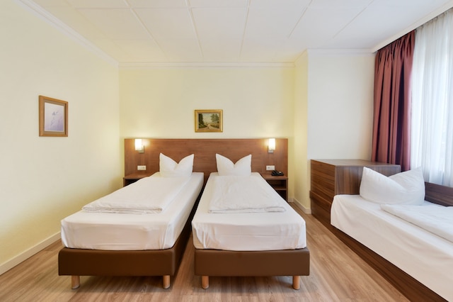 ホテル シューマッハー